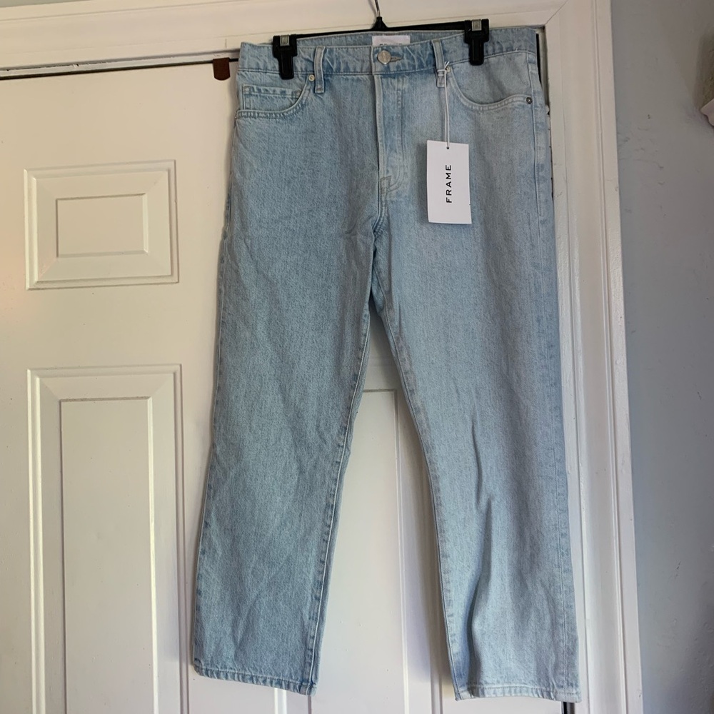 Frame  Light wash Women’s Jeans